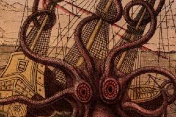 Kraken актуальное